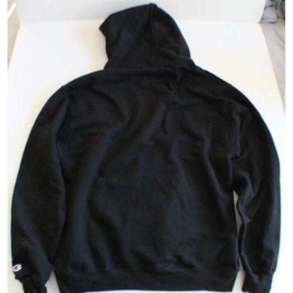 PayPal Logo Hoodie Men's Large - Picture 2 of 3